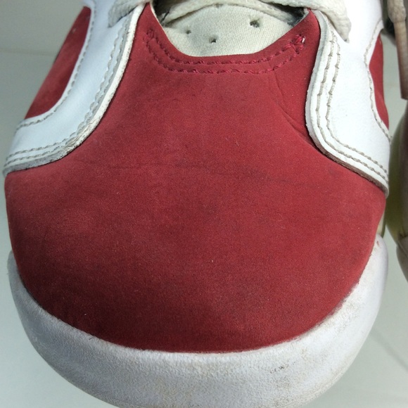 Jordan Kids Air Jordan 6 Retro "Carmine" sneakers 7Y - Picture 8 of 13